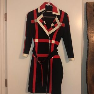 Closet cleanout